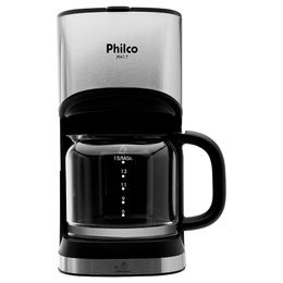 Cafeteira Philco PH17 15 Cafezinhos