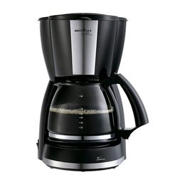 Cafeteira Britânia CP38 Inox