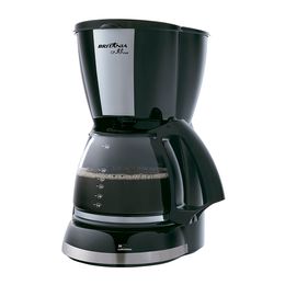 Cafeteira Britânia CP38 Inox