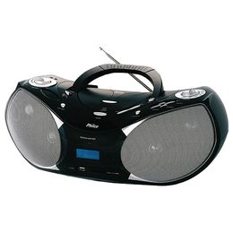 Boombox Philco PH229N CD-MP3-USB-SD