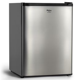 Frigobar Philco PH85 Platinum 68 Litros