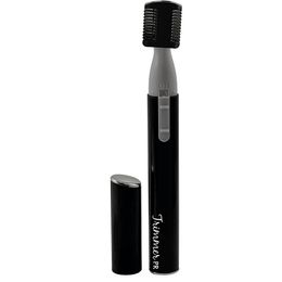 Aparador de Pelos Trimmer Preto Britânia