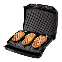 Grill Britânia Saúde Inox 1200W