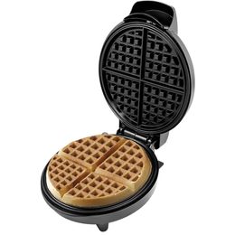 Máquina Golden Waffle Britânia 3 1200W