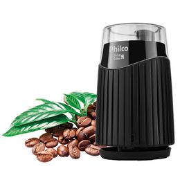 Moedor de Café Philco Perfect Coffee 160W