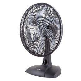 Ventilador Britânia Mega Turbo 50 Six 126W