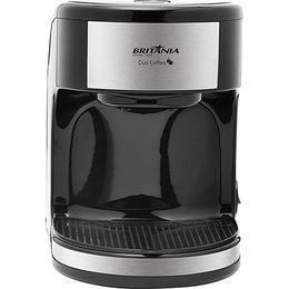 Cafeteira Britânia Duo Coffee Base Antiderrapante 450W