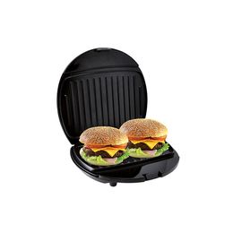 Mini Grill e Sanduicheira Philco Compacto Inox 750W