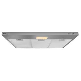 Depurador e Exaustor Philco PDR90I Slim 90cm 3 velocidades Inox