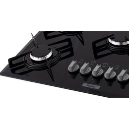 Cooktop a Gás Philco 5 Queimadores Cook Chef Bivolt