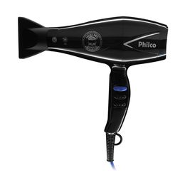 Secador de Cabelo Philco Skull Pro PSC02P 2000W