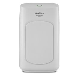 Desumidificador Britânia Antimofo 700ml Bivolt BDE01B