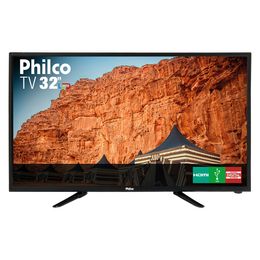 TV Philco 32” PH32B51DG LED