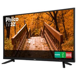 TV Philco 32" PTV32D12D LED