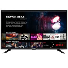 Smart TV Britânia  BTV32G51SN  Led 32"