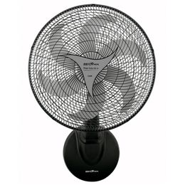 Ventilador de Parede Britânia  Mega Turbo 50 Six Cr 135W