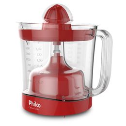 Espremedor de Frutas Philco Citrus Turbo 50W