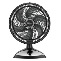 Ventilador Philco P400 Turbo 155W