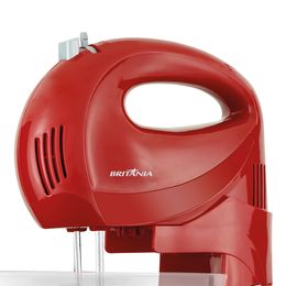 Batedeira Britânia  BBT370V Cristal Duo 350W