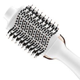 Escova Secadora Philco Soft Beauty Rose PEC09RG 4 em 1 1200W