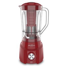 Liquidificador Britânia BLQ970V Turbo 900W 2,6L