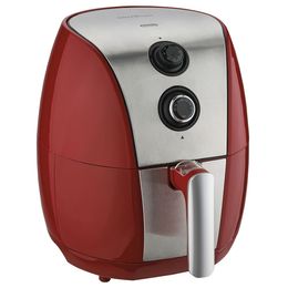 Air Fryer Britânia 3,2L Antiaderente 1300 W BFR01VI