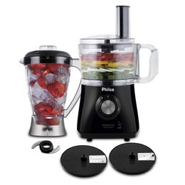 Multiprocessador Philco All In One 800W
