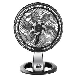 Ventilador Britânia 2 em 1 Turbo Maxx Force 160W BVT410