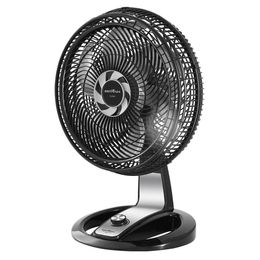 Ventilador Britânia 2 em 1 Turbo Maxx Force 160W BVT410