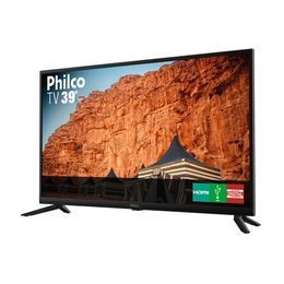 TV Philco 39" PTV39F61D LED