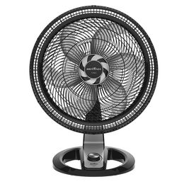 Ventilador Britânia 2 em 1 Turbo Silencioso 160W BVT510