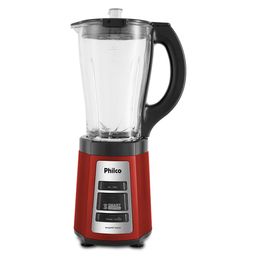 Liquidificador Philco Smart Control  PLQ2000 600W