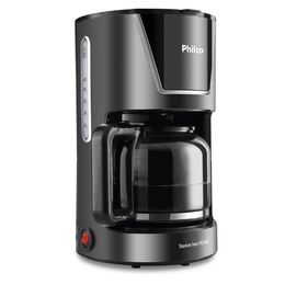 Cafeteira Philco Titanium Inox PCF38T