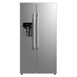 Side By Side Philco PRF520DI – Geladeira e Freezer