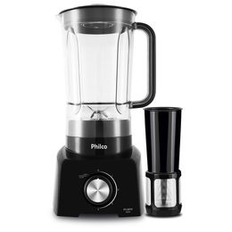 Liquidificador Philco PLQ800P 4 velocidades 900w