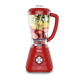 Kit Paris Philco 2 EM 1 Batedeira + Liquidificador