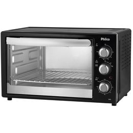 Forno Elétrico Philco 36L 1500W - Outlet