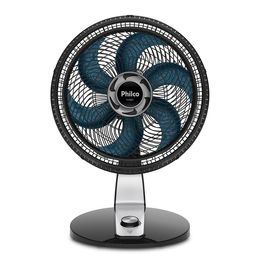 Ventilador Philco 2 em 1 Turbo 160W PVT400AZ - Outlet