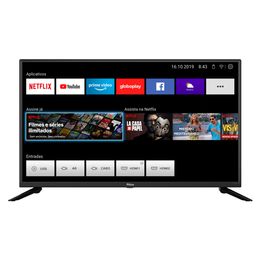 Smart TV Philco 39" PTV39G60S LED – Netflix