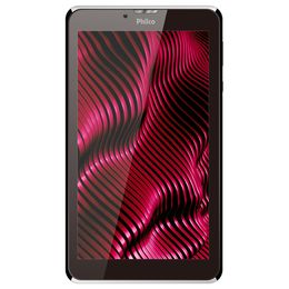 Tablet Philco 7” PTB7RSG 16GB Android - Outlet