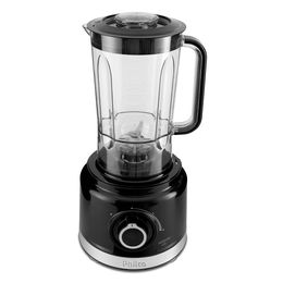 Multiprocessador Philco 5 em 1 900W 4 lâminas PMP1500P Turbo