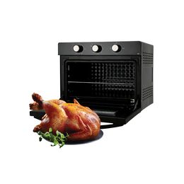 Forno Elétrico Philco 46L 5 em 1  - Outlet