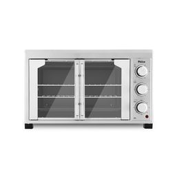 Forno Elétrico Philco Duo PFE45I Função Rotisserie - Outlet