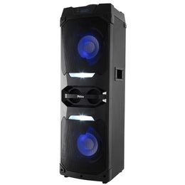 Caixa de Som Amplificada Flash Light Philco PCX16000 1600W - Outlet