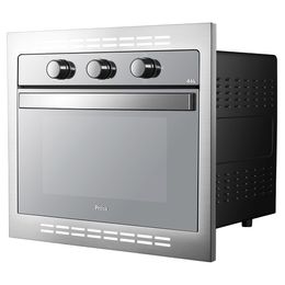 Forno Elétrico de Embutir Philco 46L - Outlet