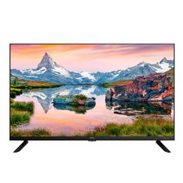 Smart TV 32” Philco LED Quad Core Netflix PTV32G70SBL
