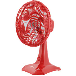 Ventilador Britânia 2 em 1 Maxx Force 6 60W Protect 30