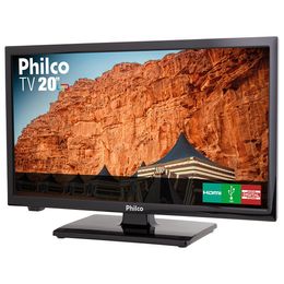 TV Philco 20" PH20U21D HD Digital LED - Outlet