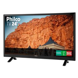 TV Philco 24” PH24E30D LED - Outlet