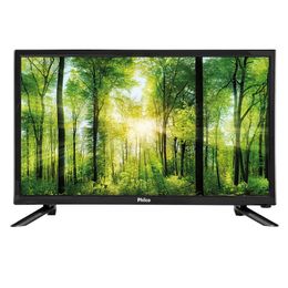 TV 24” Philco Led PH24N91D Resolução HD - Outlet